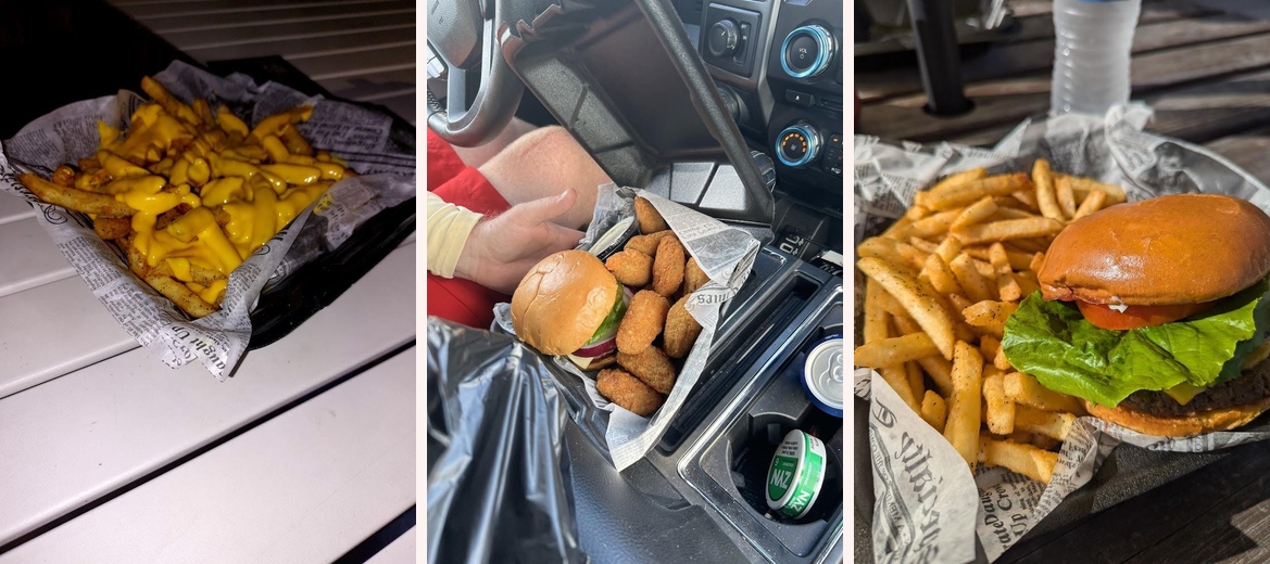 Burger 17 Gallery Image 3