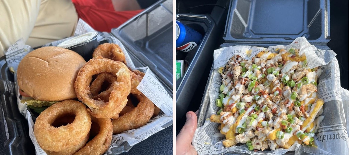 Burger 17 Gallery Image 4